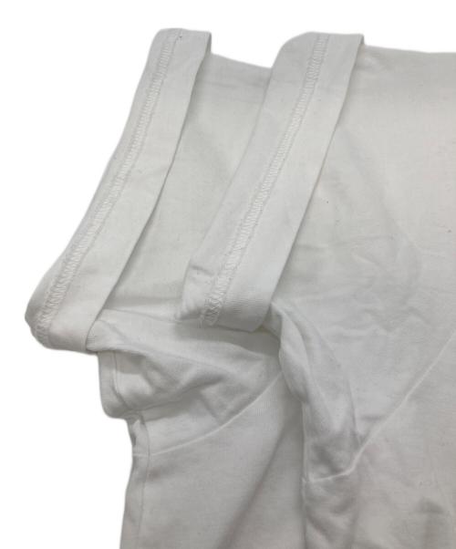 KITH（キス）KITH (キス) Built Different Vintage Tee ホワイト サイズ:XXLの古着・服飾アイテム