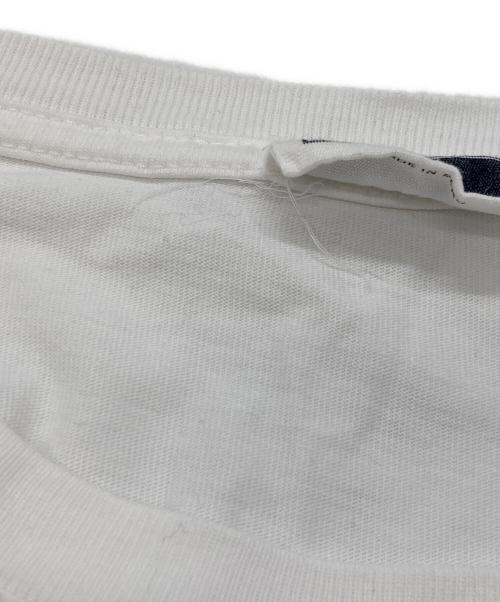 KITH（キス）KITH (キス) Built Different Vintage Tee ホワイト サイズ:XXLの古着・服飾アイテム