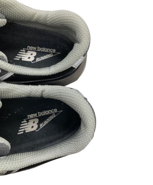 NEW BALANCE（ニューバランス）NEW BALANCE (ニューバランス) NEW BALANCE M990BK6 ブラック サイズ:27cmの古着・服飾アイテム