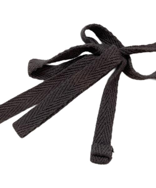 Engineered Garments（エンジニアドガーメンツ）Engineered Garments (エンジニアドガーメンツ) Snake Print Knit グレー サイズ:Freeの古着・服飾アイテム