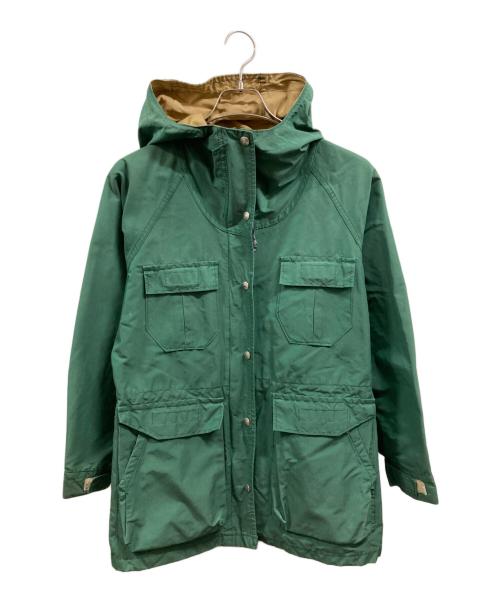 SIERRA DESIGNS（シエラデザインズ）SIERRA DESIGNS (シエラデザインズ) 60/40 PARKA グリーン サイズ:10の古着・服飾アイテム