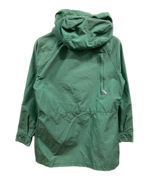 SIERRA DESIGNS（シエラデザインズ）SIERRA DESIGNS (シエラデザインズ) 60/40 PARKA グリーン サイズ:10の古着・服飾アイテム