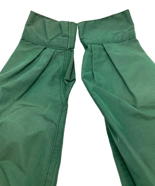 SIERRA DESIGNS（シエラデザインズ）SIERRA DESIGNS (シエラデザインズ) 60/40 PARKA グリーン サイズ:10の古着・服飾アイテム