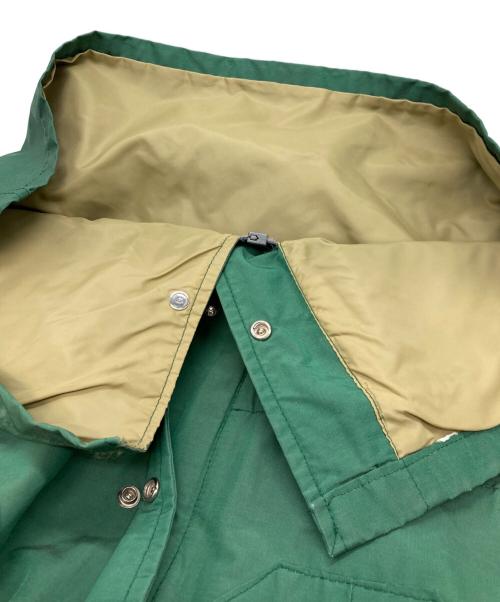 SIERRA DESIGNS（シエラデザインズ）SIERRA DESIGNS (シエラデザインズ) 60/40 PARKA グリーン サイズ:10の古着・服飾アイテム
