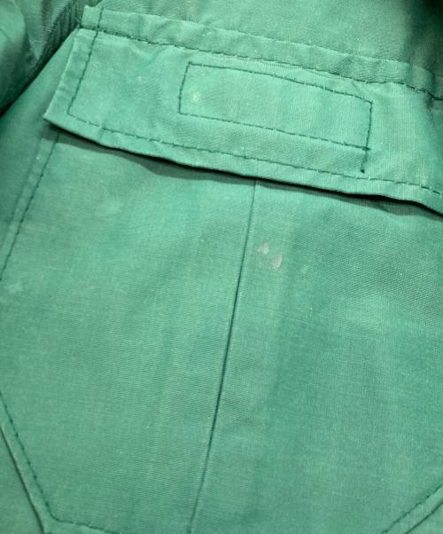 SIERRA DESIGNS（シエラデザインズ）SIERRA DESIGNS (シエラデザインズ) 60/40 PARKA グリーン サイズ:10の古着・服飾アイテム