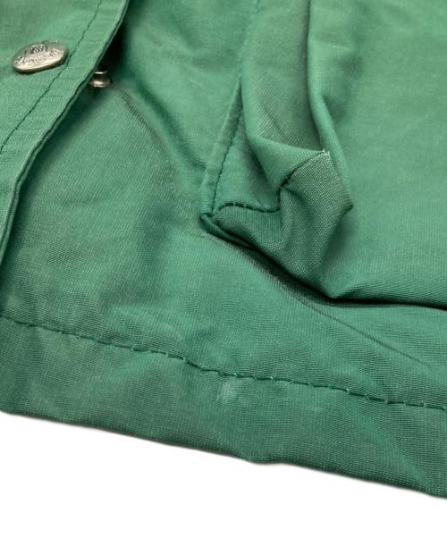 SIERRA DESIGNS（シエラデザインズ）SIERRA DESIGNS (シエラデザインズ) 60/40 PARKA グリーン サイズ:10の古着・服飾アイテム