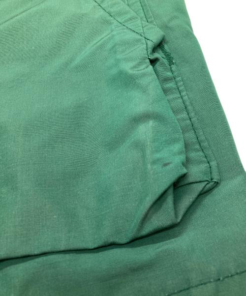 SIERRA DESIGNS（シエラデザインズ）SIERRA DESIGNS (シエラデザインズ) 60/40 PARKA グリーン サイズ:10の古着・服飾アイテム