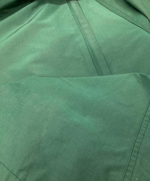 SIERRA DESIGNS（シエラデザインズ）SIERRA DESIGNS (シエラデザインズ) 60/40 PARKA グリーン サイズ:10の古着・服飾アイテム
