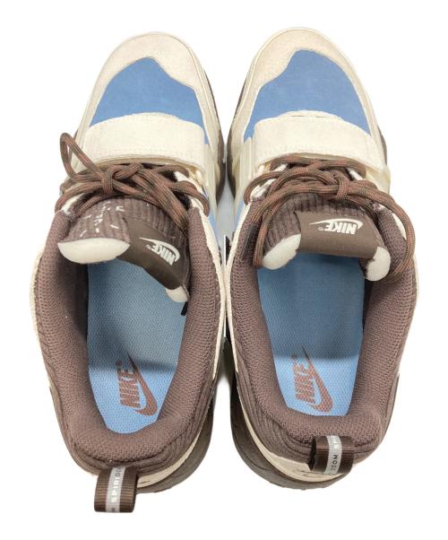 NIKE（ナイキ）NIKE (ナイキ) TRAVIS SCOTT (トラヴィススコット) Zoom Field Jaxx 