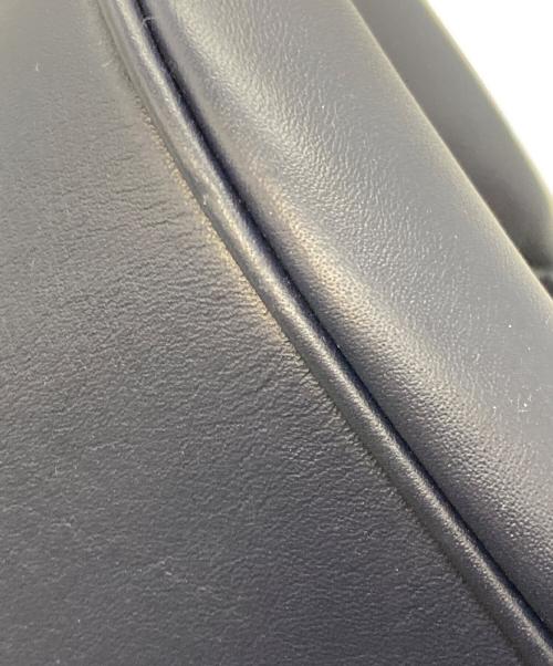 NIKE（ナイキ）NIKE (ナイキ) JACQUEMUS (ジャックムス) クロスボディバッグ ネイビーの古着・服飾アイテム