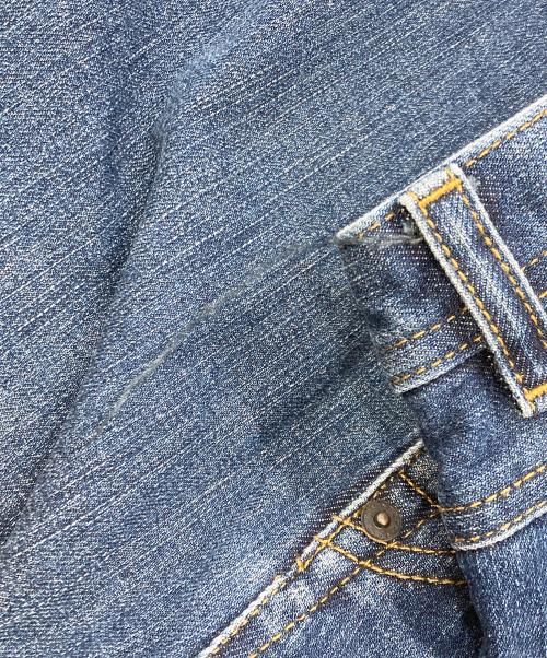 THE NORTH FACE（ザ ノース フェイス）THE NORTH FACE (ザ ノース フェイス) デニムクライミングパンツ インディゴ サイズ:Ｍの古着・服飾アイテム