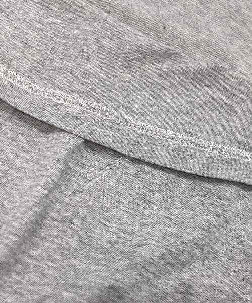 DIESEL（ディーゼル）DIESEL (ディーゼル) Tシャツ グレー サイズ:Mの古着・服飾アイテム