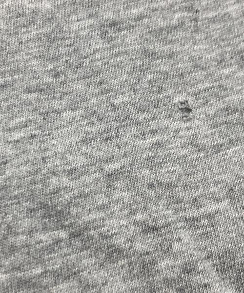 DIESEL（ディーゼル）DIESEL (ディーゼル) Tシャツ グレー サイズ:Mの古着・服飾アイテム