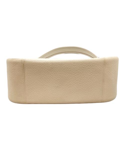 COACH（コーチ）COACH (コーチ) ケリー クロスボディバッグ ホワイトの古着・服飾アイテム