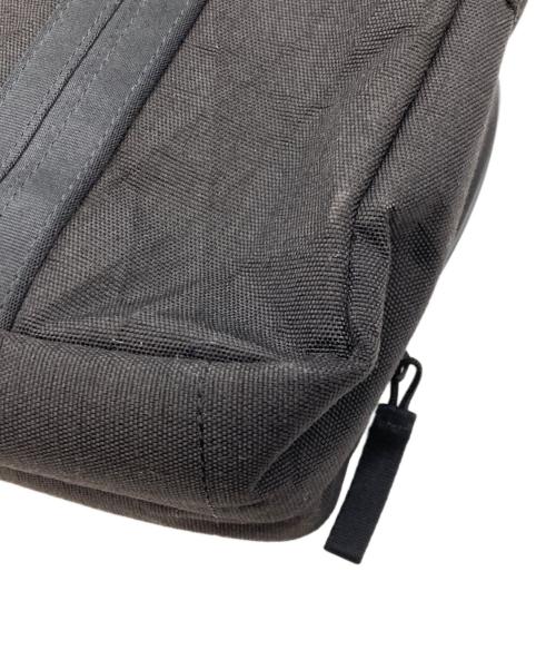 PORTER（ポーター）PORTER (ポーター) HYBRID 2WAY BRIEFCASE（S） ブラックの古着・服飾アイテム