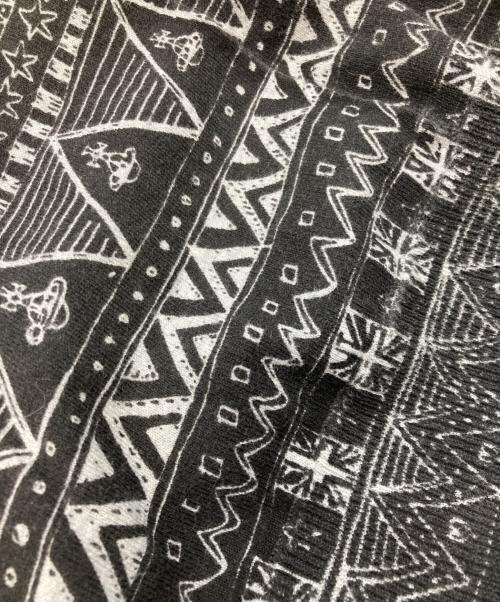 Vivienne Westwood RED LABEL（ヴィヴィアンウエストウッドレッドレーベル）Vivienne Westwood RED LABEL (ヴィヴィアンウエストウッドレッドレーベル) ニットカーディガン ブラック サイズ:2の古着・服飾アイテム