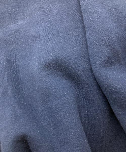 JERZEES（ジャージーズ）JERZEES (ジャージーズ) 刺繍ロゴスウェット ネイビー サイズ:XLの古着・服飾アイテム