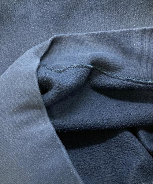 JERZEES（ジャージーズ）JERZEES (ジャージーズ) 刺繍ロゴスウェット ネイビー サイズ:XLの古着・服飾アイテム