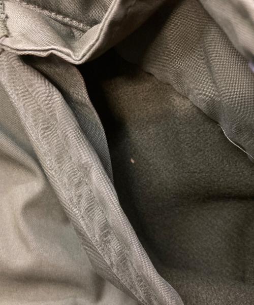 US ARMY（ユーエスアーミー）US ARMY (ユーエスアーミー) M-65 フィッシュテールパーカー フルセット カーキ サイズ:XSの古着・服飾アイテム