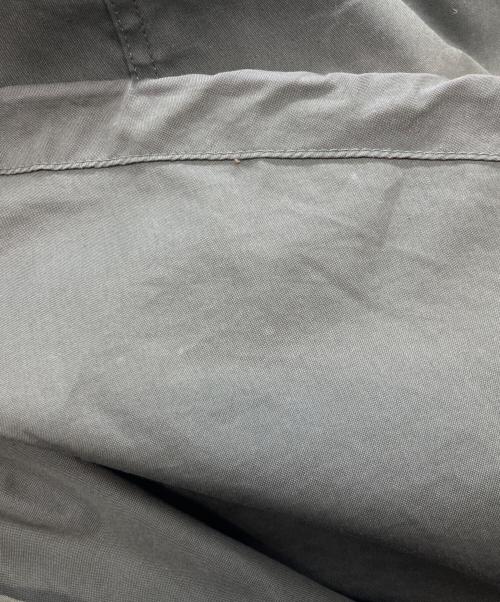 US ARMY（ユーエスアーミー）US ARMY (ユーエスアーミー) M-65 フィッシュテールパーカー フルセット カーキ サイズ:XSの古着・服飾アイテム