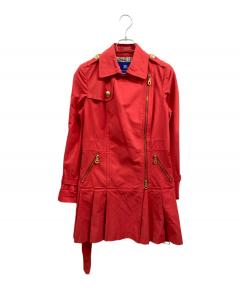 中古・古着通販】BURBERRY BLUE LABEL (バーバリー ブルー レーベル
