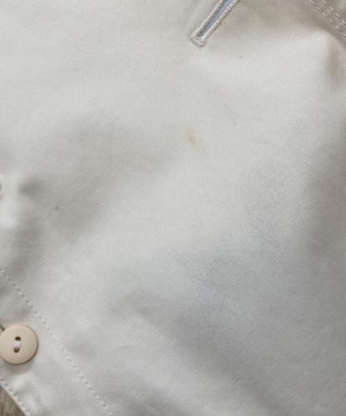 BURBERRY BLUE LABEL（バーバリー ブルー レーベル）BURBERRY BLUE LABEL (バーバリー ブルー レーベル) ライナー付トレンチコート ベージュ サイズ:38の古着・服飾アイテム