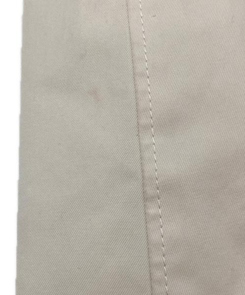 BURBERRY BLUE LABEL（バーバリー ブルー レーベル）BURBERRY BLUE LABEL (バーバリー ブルー レーベル) ライナー付トレンチコート ベージュ サイズ:38の古着・服飾アイテム