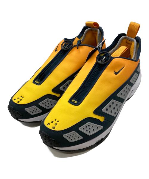 NIKE（ナイキ）NIKE (ナイキ) WMNS AIR MAX SNDR Women's イエロー サイズ:28cmの古着・服飾アイテム