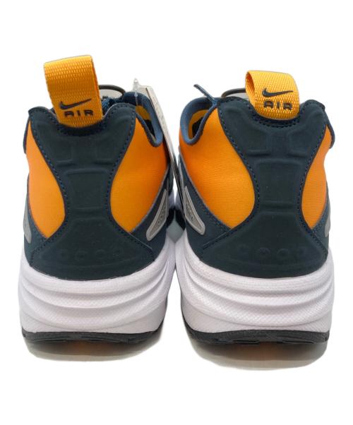 NIKE（ナイキ）NIKE (ナイキ) WMNS AIR MAX SNDR Women's イエロー サイズ:28cmの古着・服飾アイテム