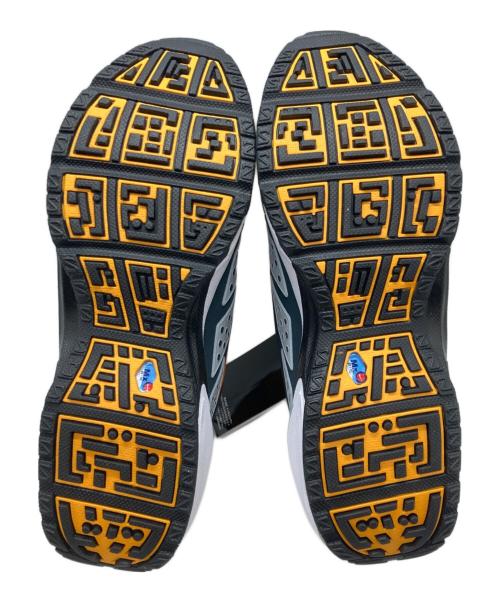 NIKE（ナイキ）NIKE (ナイキ) WMNS AIR MAX SNDR Women's イエロー サイズ:28cmの古着・服飾アイテム