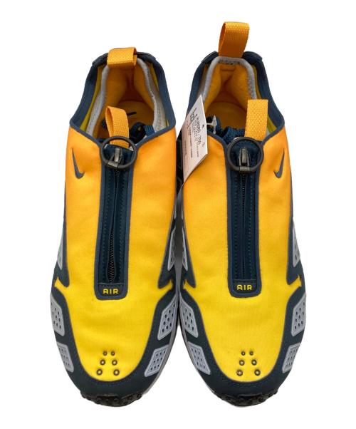 NIKE（ナイキ）NIKE (ナイキ) WMNS AIR MAX SNDR Women's イエロー サイズ:28cmの古着・服飾アイテム