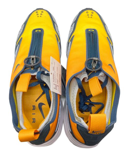 NIKE（ナイキ）NIKE (ナイキ) WMNS AIR MAX SNDR Women's イエロー サイズ:28cmの古着・服飾アイテム