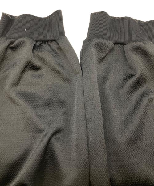 Y-3（ワイスリー）Y-3 (ワイスリー) サルエル カーゴパンツ ブラック サイズ:Ｍの古着・服飾アイテム