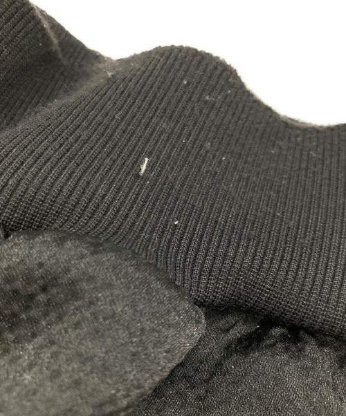 Y-3（ワイスリー）Y-3 (ワイスリー) サルエル カーゴパンツ ブラック サイズ:Ｍの古着・服飾アイテム