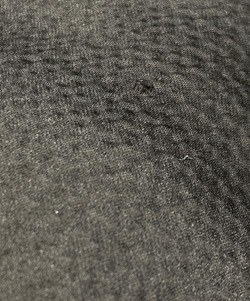 Y-3（ワイスリー）Y-3 (ワイスリー) サルエル カーゴパンツ ブラック サイズ:Ｍの古着・服飾アイテム