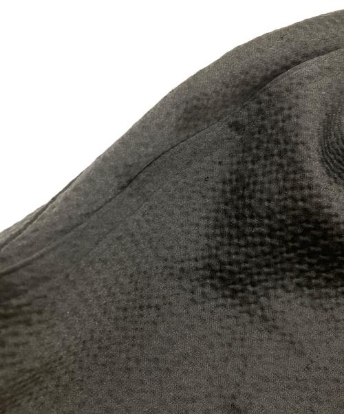 Y-3（ワイスリー）Y-3 (ワイスリー) サルエル カーゴパンツ ブラック サイズ:Ｍの古着・服飾アイテム