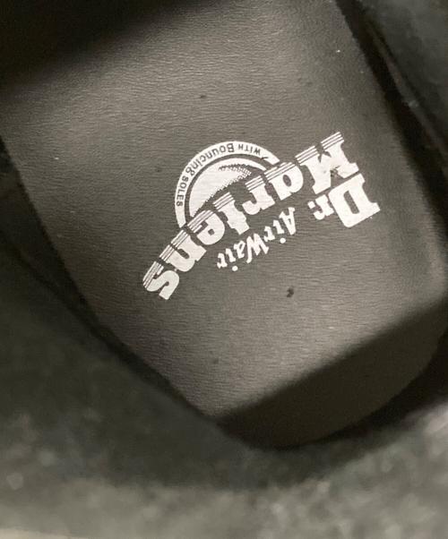 Dr.Martens（ドクターマーチン）Dr.Martens (ドクターマーチン) QUAD HARNESSブーツ ブラック サイズ:25cmの古着・服飾アイテム