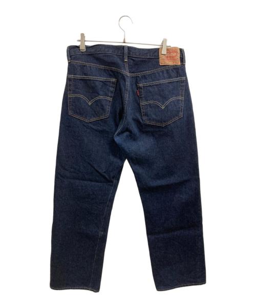 LEVI'S（リーバイス）LEVI'S (リーバイス) VINTAGE 501XX 1955モデル デニム インディゴ サイズ:34/32(実寸W90cm/L71cm)の古着・服飾アイテム