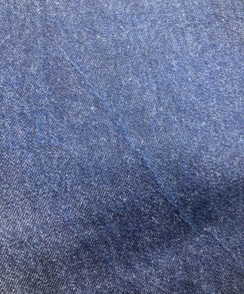 LEVI'S（リーバイス）LEVI'S (リーバイス) VINTAGE 501XX 1955モデル デニム インディゴ サイズ:34/32(実寸W90cm/L71cm)の古着・服飾アイテム