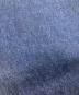 中古・古着 LEVI'S (リーバイス) VINTAGE 501XX 1955モデル デニム インディゴ サイズ:34/32(実寸W90cm/L71cm)：14000円