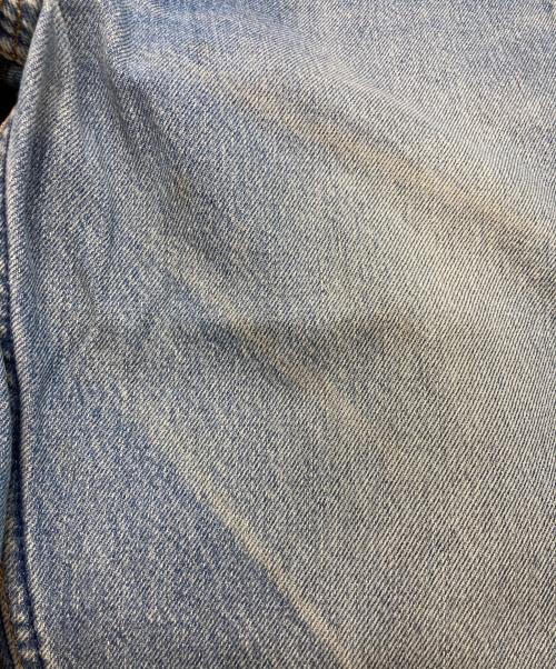 LEVI'S（リーバイス）LEVI'S (リーバイス) 501XXデニムパンツ インディゴ サイズ:33/32の古着・服飾アイテム