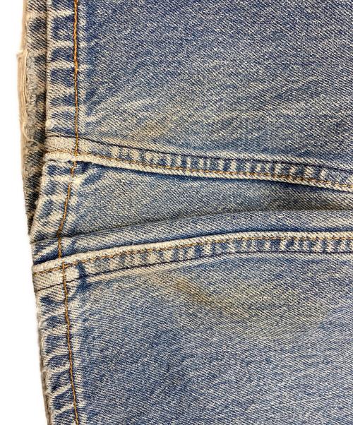 LEVI'S（リーバイス）LEVI'S (リーバイス) 501XXデニムパンツ インディゴ サイズ:33/32の古着・服飾アイテム