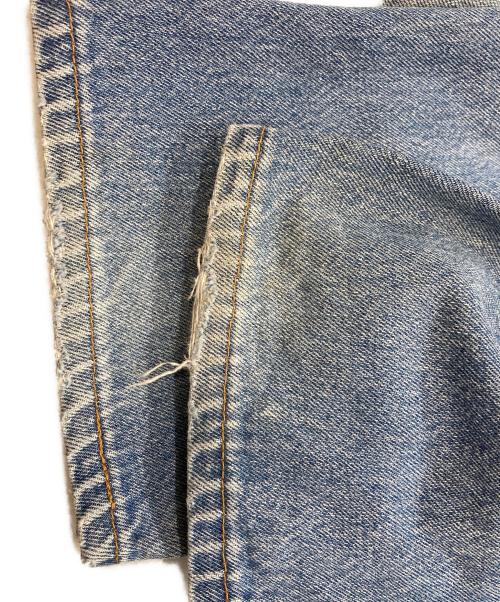 LEVI'S（リーバイス）LEVI'S (リーバイス) 501XXデニムパンツ インディゴ サイズ:33/32の古着・服飾アイテム