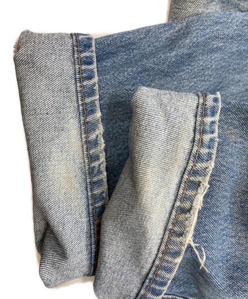 LEVI'S（リーバイス）LEVI'S (リーバイス) 501XXデニムパンツ インディゴ サイズ:33/32の古着・服飾アイテム