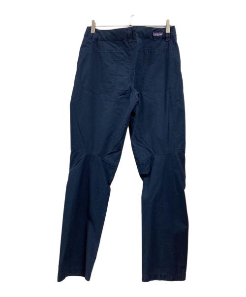 Patagonia（パタゴニア）Patagonia (パタゴニア) ベンガロックパンツ ネイビー サイズ:31の古着・服飾アイテム