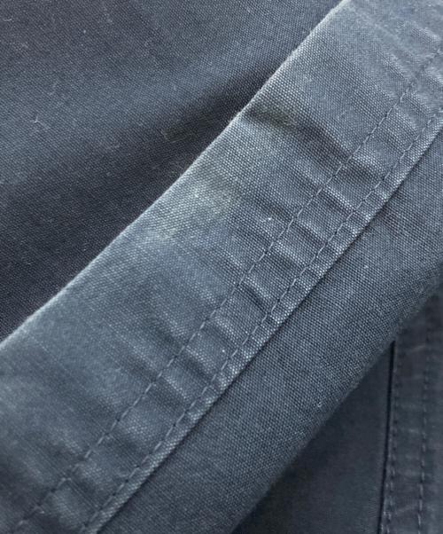 Patagonia（パタゴニア）Patagonia (パタゴニア) ベンガロックパンツ ネイビー サイズ:31の古着・服飾アイテム