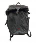 BRIEFINGブリーフィング）の古着「TRANSITION BAG」｜ブラック