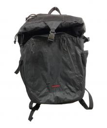 BRIEFING（ブリーフィング）の古着「TRANSITION BAG」｜ブラック