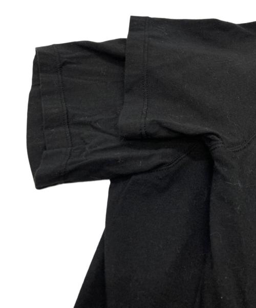 DRKSHDW（ダークシャドウ）DRKSHDW (ダークシャドウ) DRKR Print Level T-Shirt ブラック サイズ:Sの古着・服飾アイテム