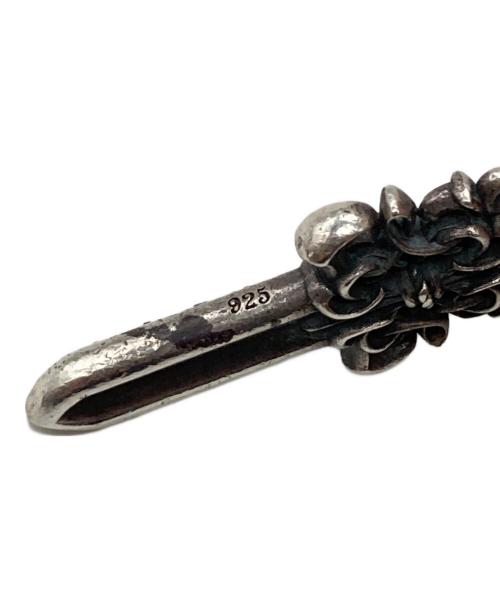 DEAL DESIGN（ディールデザイン）DEAL DESIGN (ディールデザイン) チェーンネックレス シルバーの古着・服飾アイテム